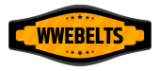 wwe belts logo